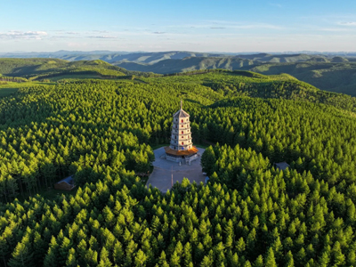 國(guó)內(nèi)冷門旅行地推薦，你一定要去